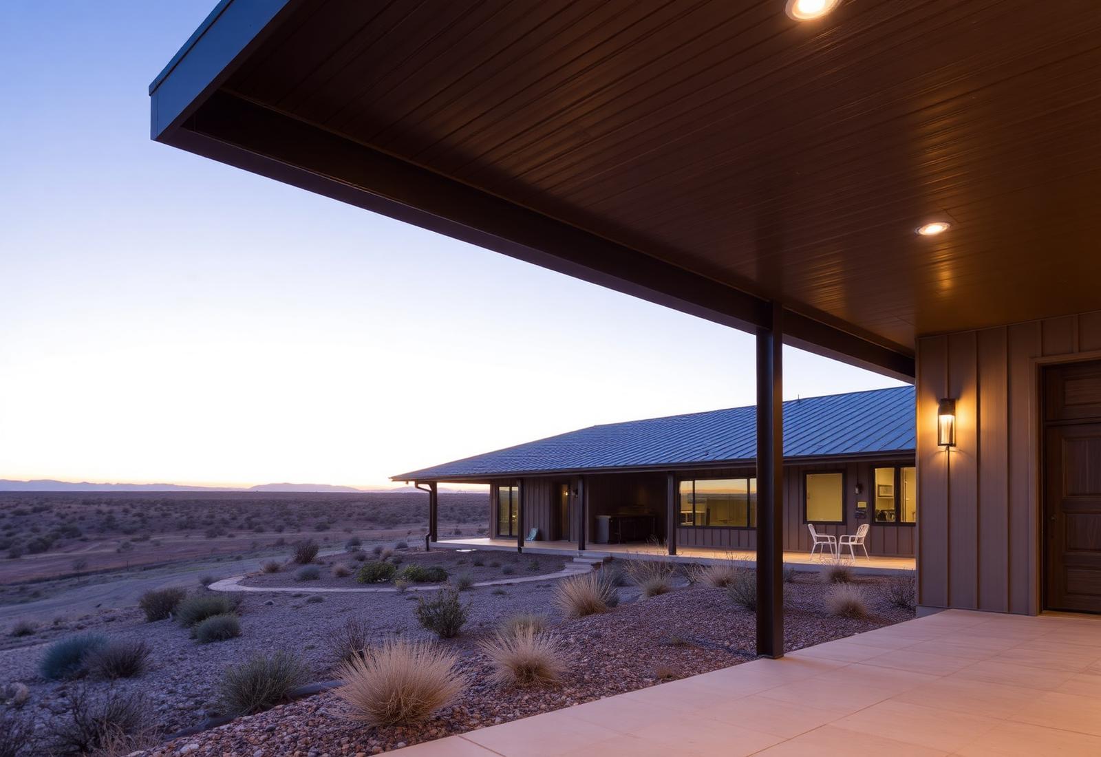 The Grady Ranch