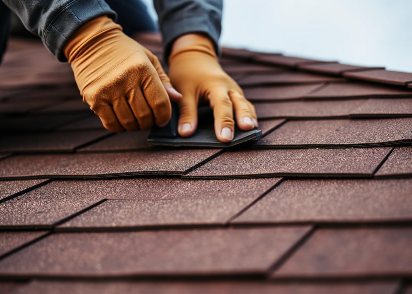 Roof Repair