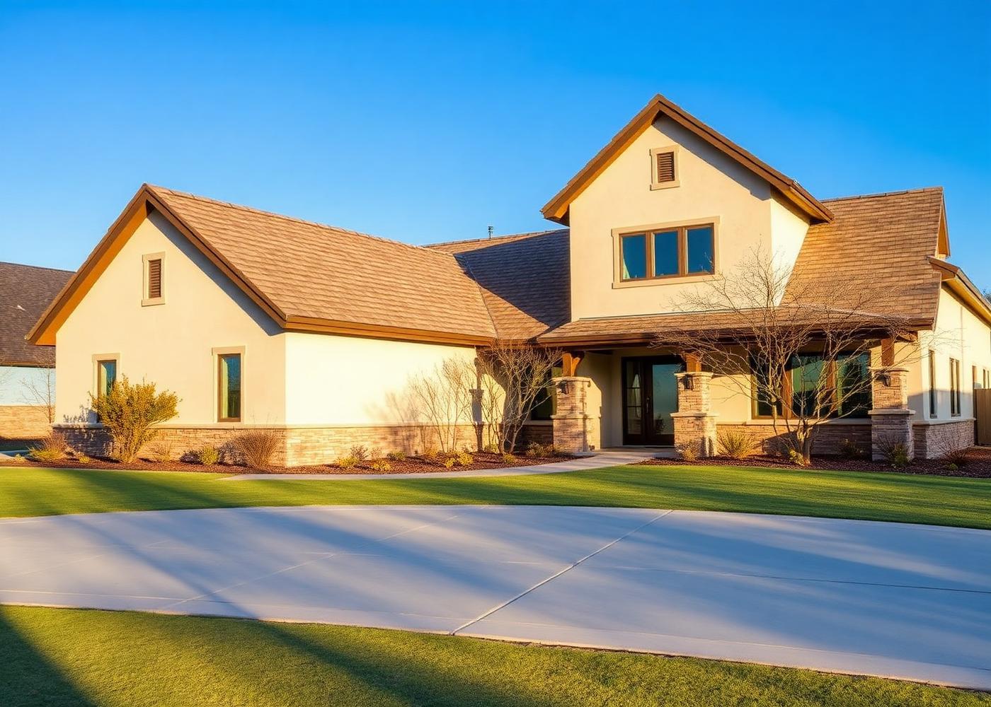 Residential Roofing